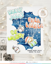 JOLLY BALLOONS